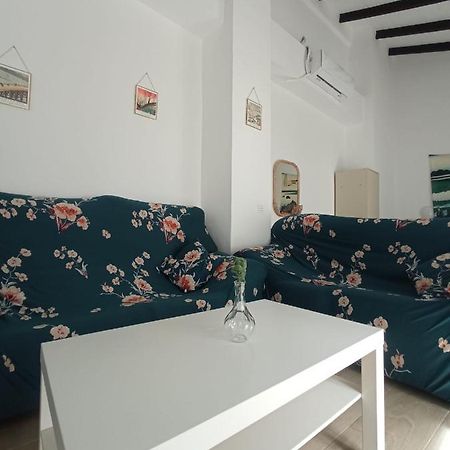 Dormir En Antequera Ngoại thất bức ảnh