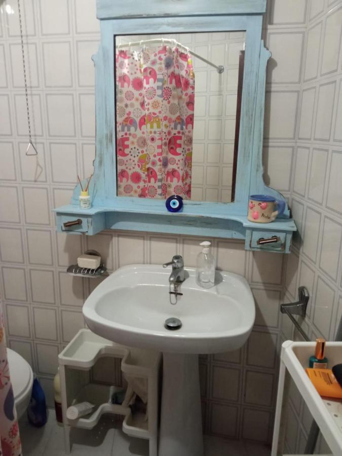 Dormir En Antequera Ngoại thất bức ảnh
