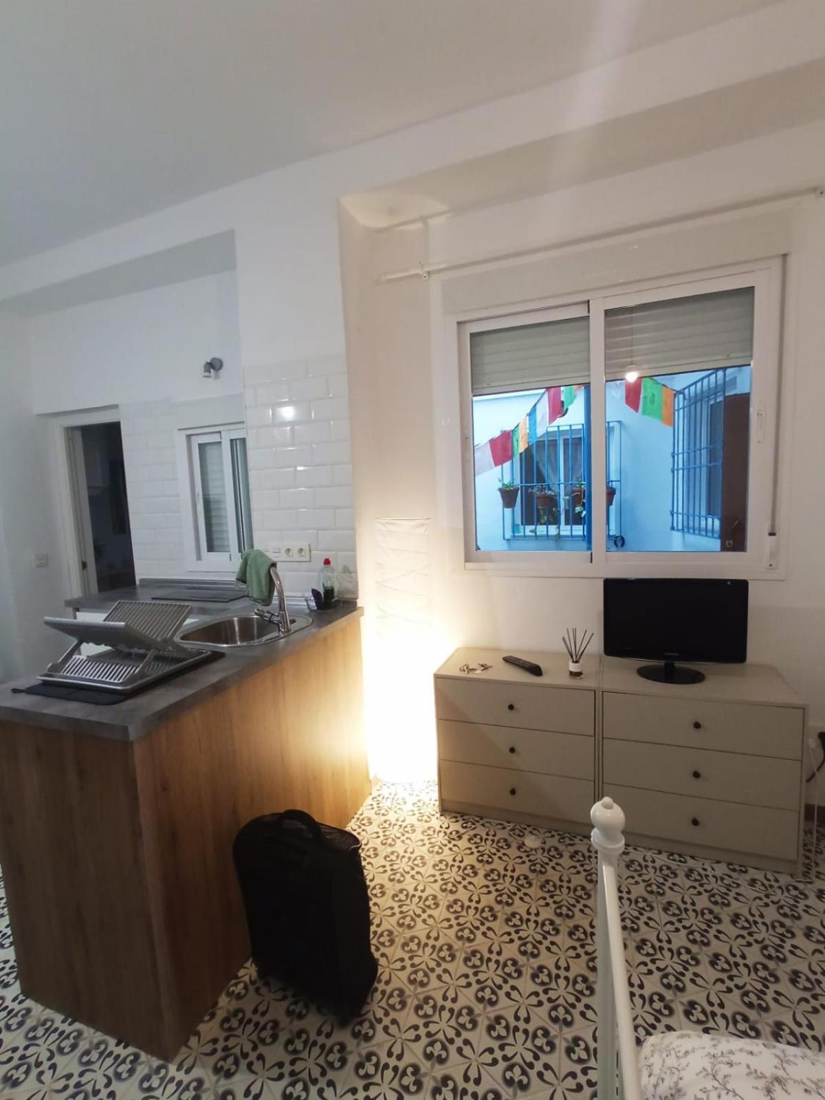 Dormir En Antequera Ngoại thất bức ảnh