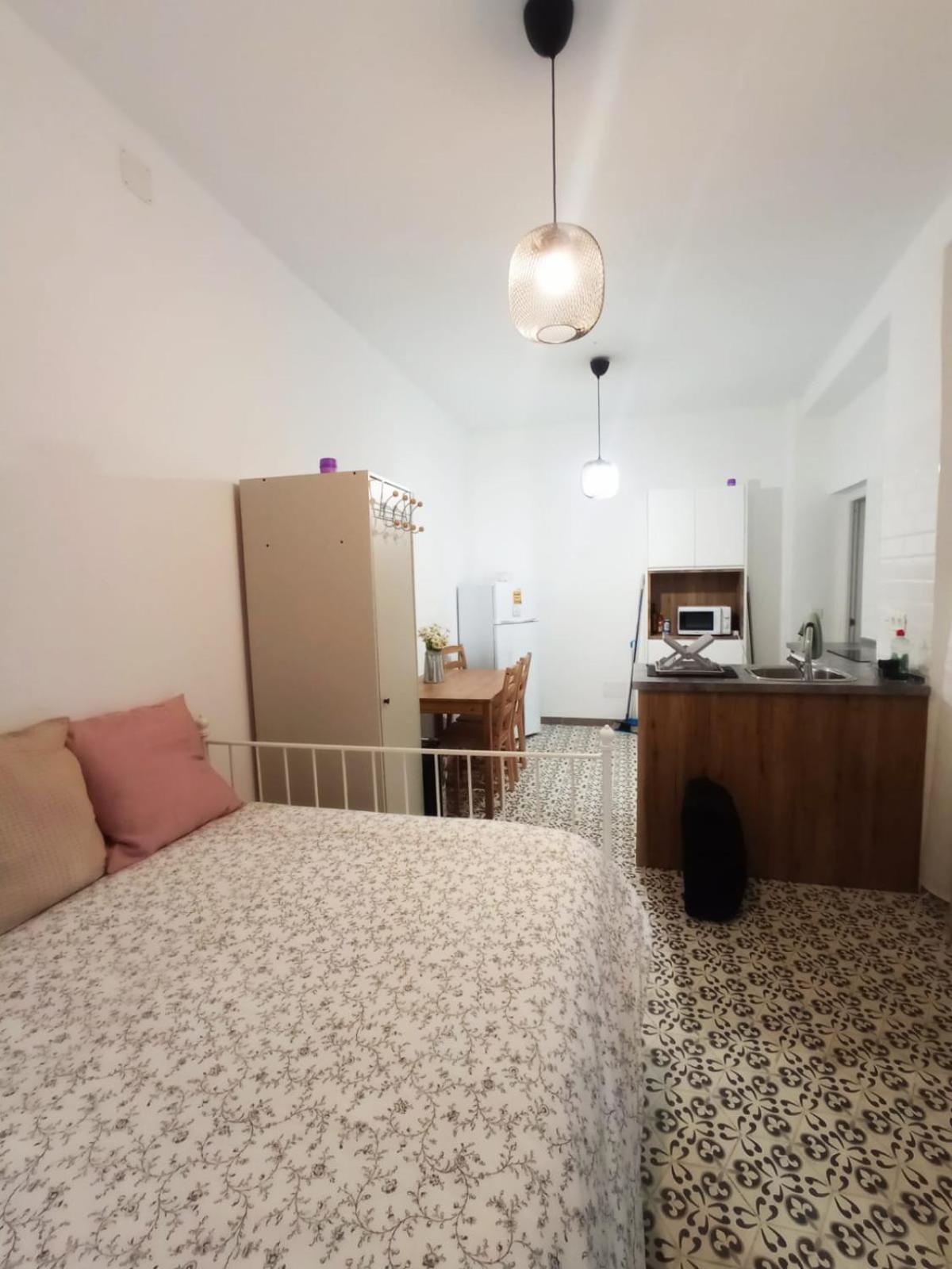 Dormir En Antequera Ngoại thất bức ảnh