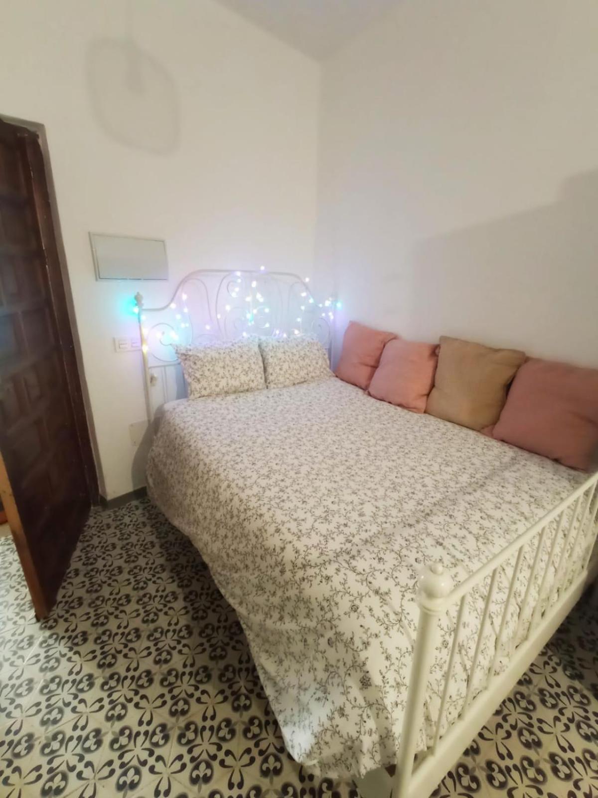 Dormir En Antequera Ngoại thất bức ảnh