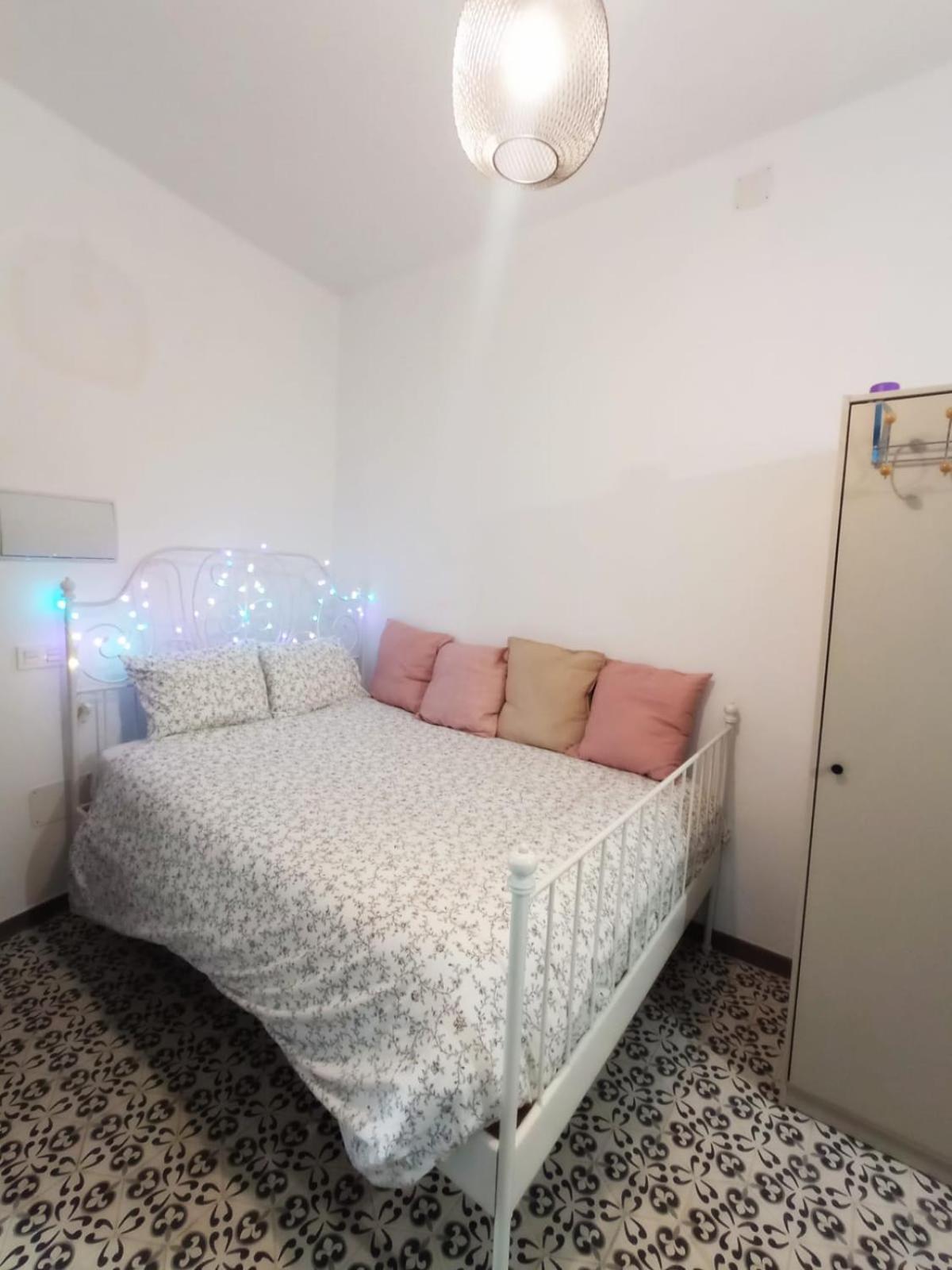 Dormir En Antequera Ngoại thất bức ảnh
