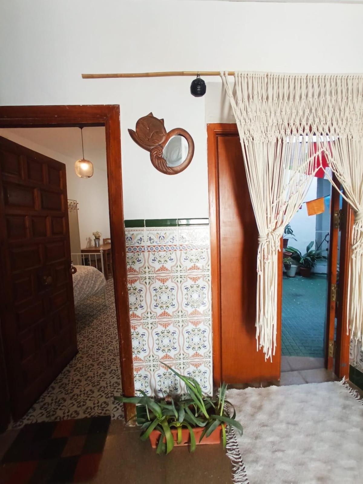 Dormir En Antequera Ngoại thất bức ảnh