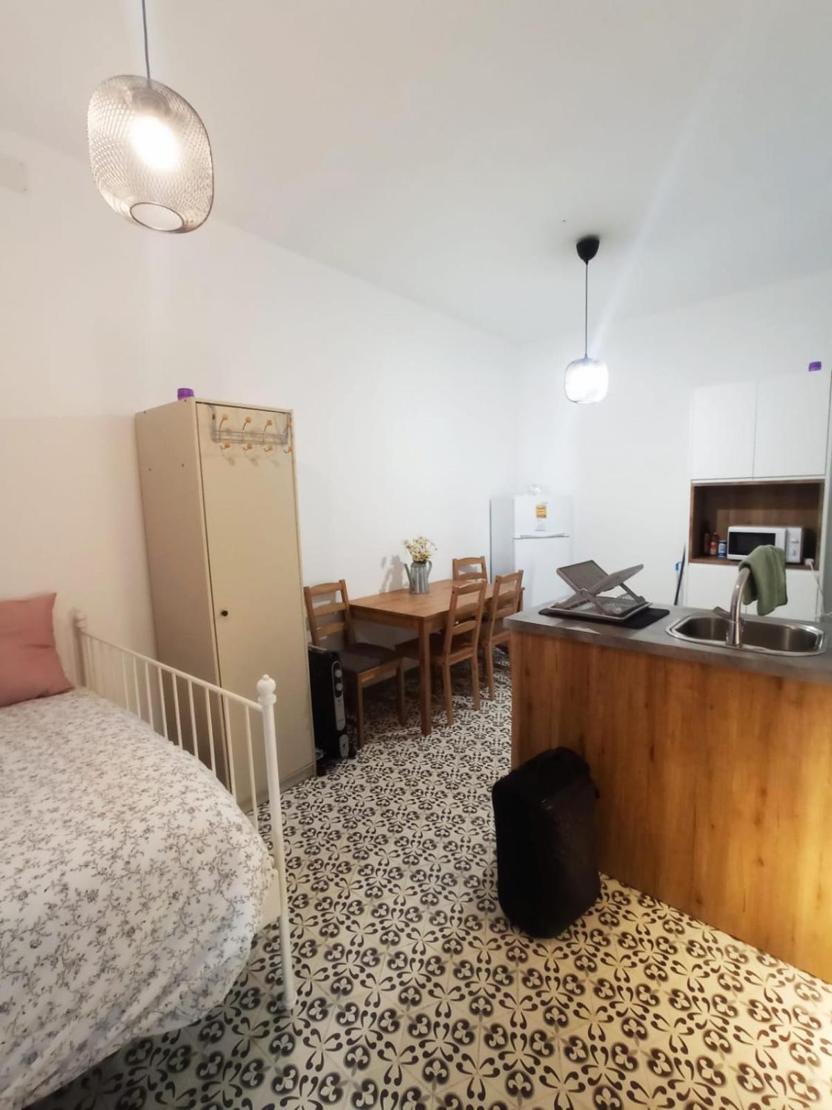 Dormir En Antequera Ngoại thất bức ảnh